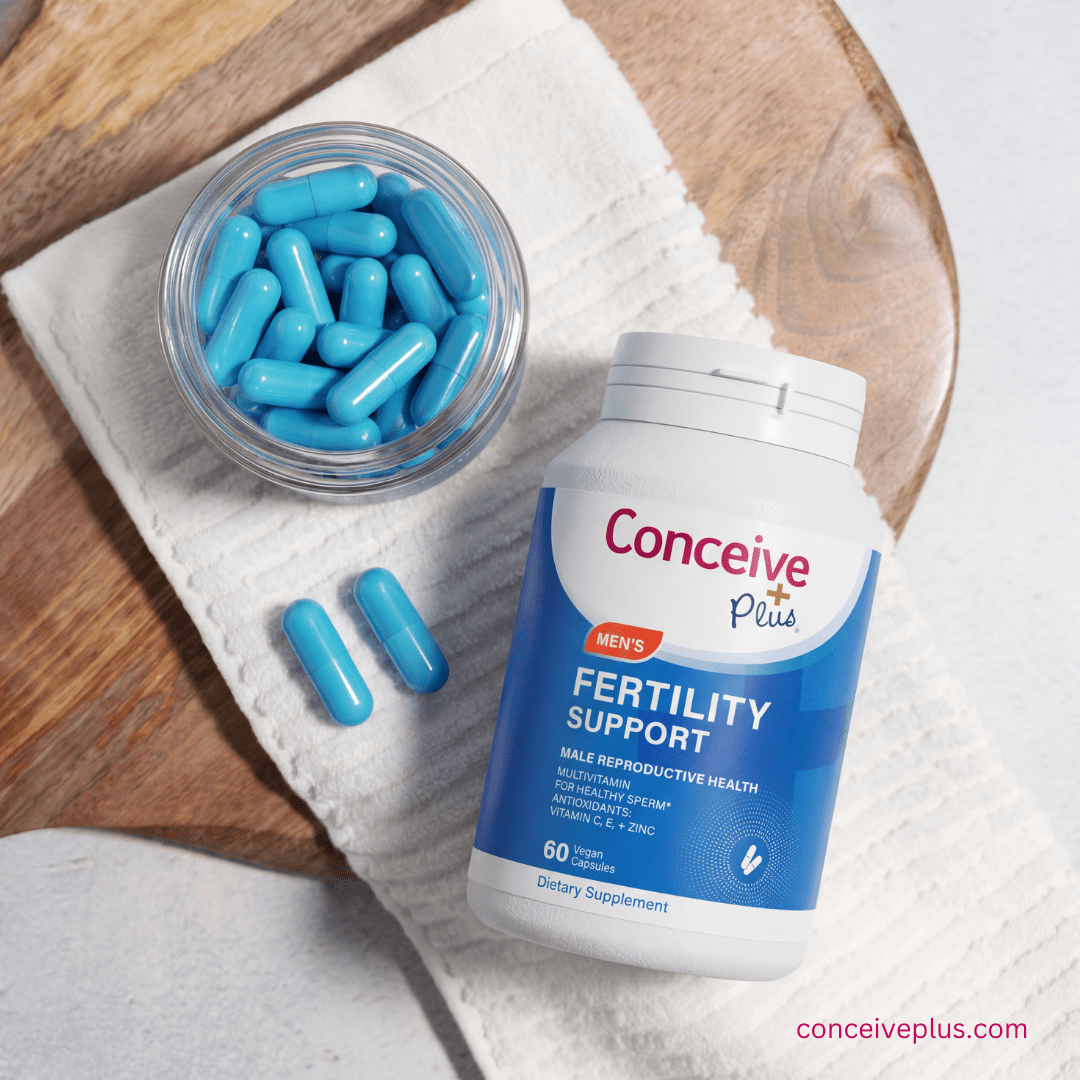 Secondary Infertility: Understanding the Challenges of Conceiving a Second Child - Conceive Plus® UK