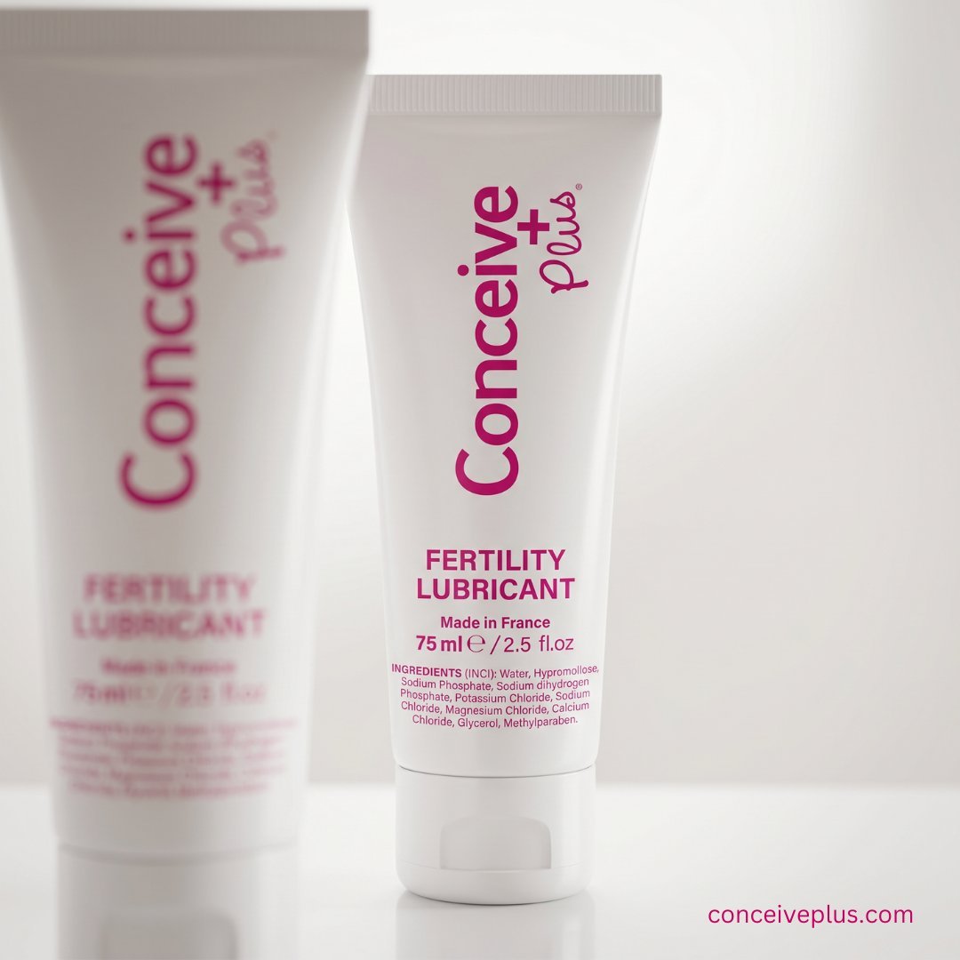 Blog Conceive Plus UK Blog Conceive Plus UK