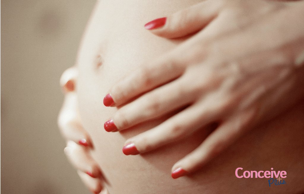 Success story: "...we had a successful pregnancy." - Conceive Plus® UK