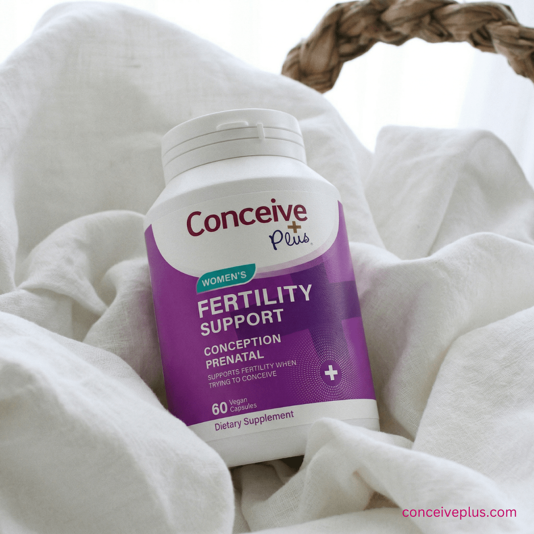 The Two-Week Wait: A Complete Survival Guide for the Luteal Phase in 2026 - Conceive Plus® UK