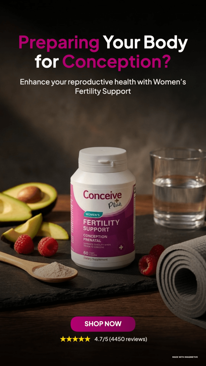 Unexplained Infertility: Understanding the Diagnosis and Finding Your Path to Parenthood - Conceive Plus® UK