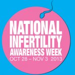 United Kingdom : First National Infertility Awareness Week - Conceive Plus® UK