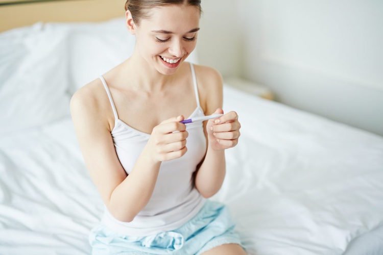 Variations In Your Body Temperature During the course of Ovulation - Conceive Plus® UK