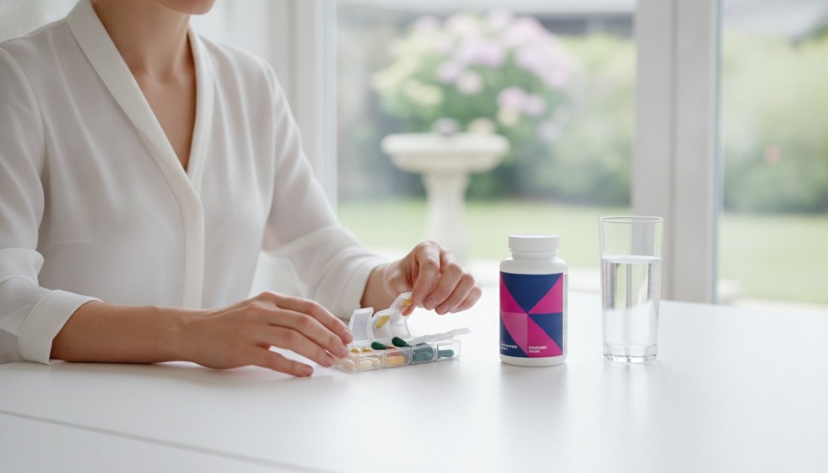 Vitamins for Ovulation Support: A 2026 Guide to Optimising Your Cycle