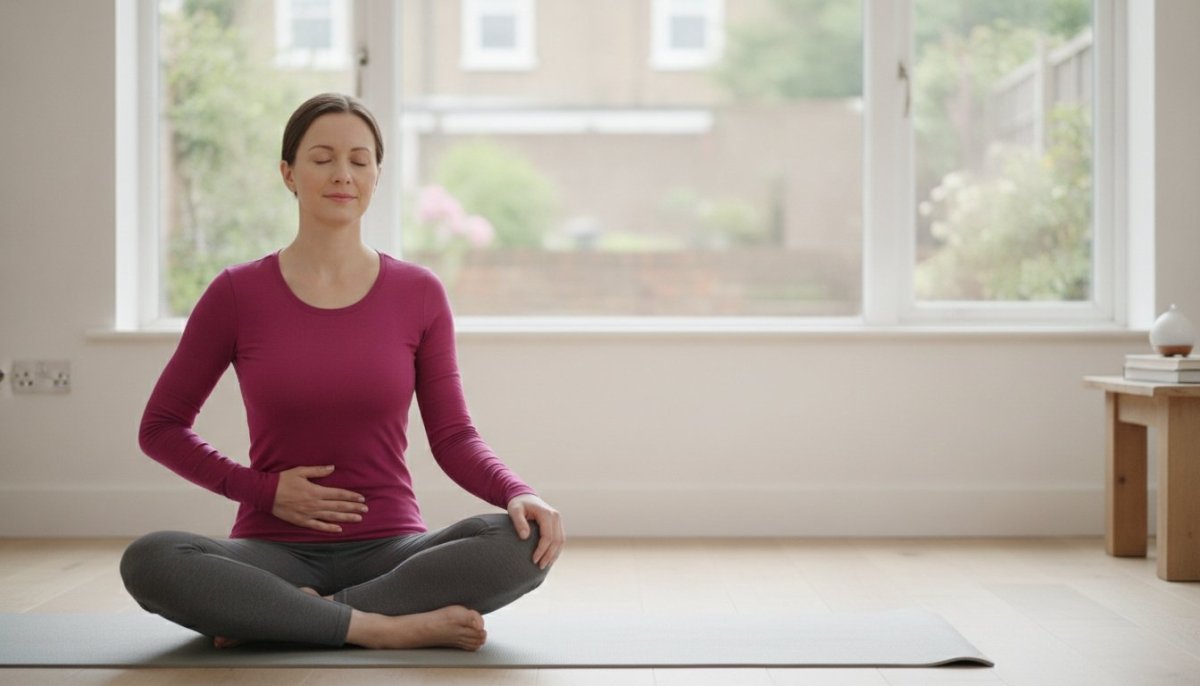 What Does Ovulation Pain Feel Like? A Guide to Mittelschmerz and Your Fertile Window