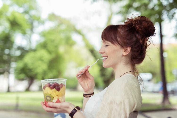 What to Eat When Trying to Conceive - Conceive Plus® UK