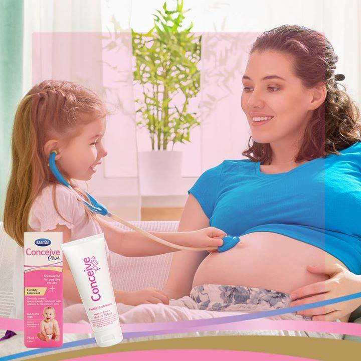 When to Have a Second Child - Conceive Plus® UK