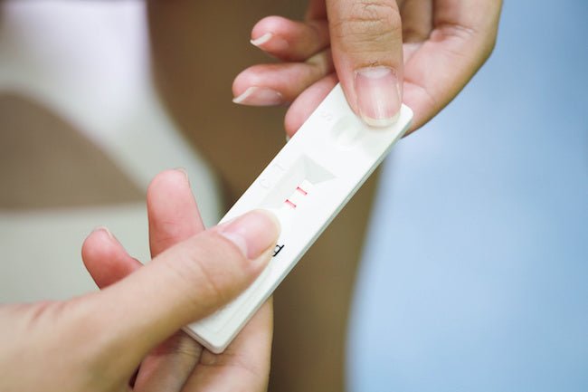 When to Take a Pregnancy test for Optimal Results - Conceive Plus® UK