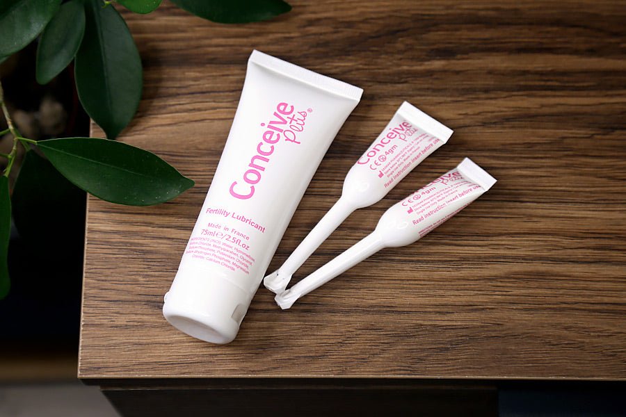 Why Conceive Plus Fertility Lubricant Applicators Are So Popular? - Conceive Plus® UK