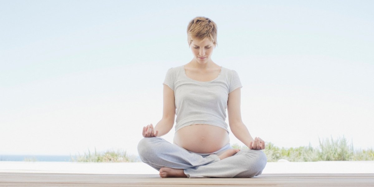 Yoga During Pregnancy? - Conceive Plus® UK