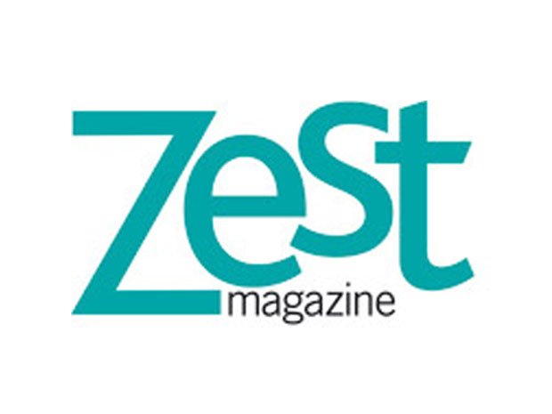 ZEST Magazine Recommends Conceive Plus - Conceive Plus® UK