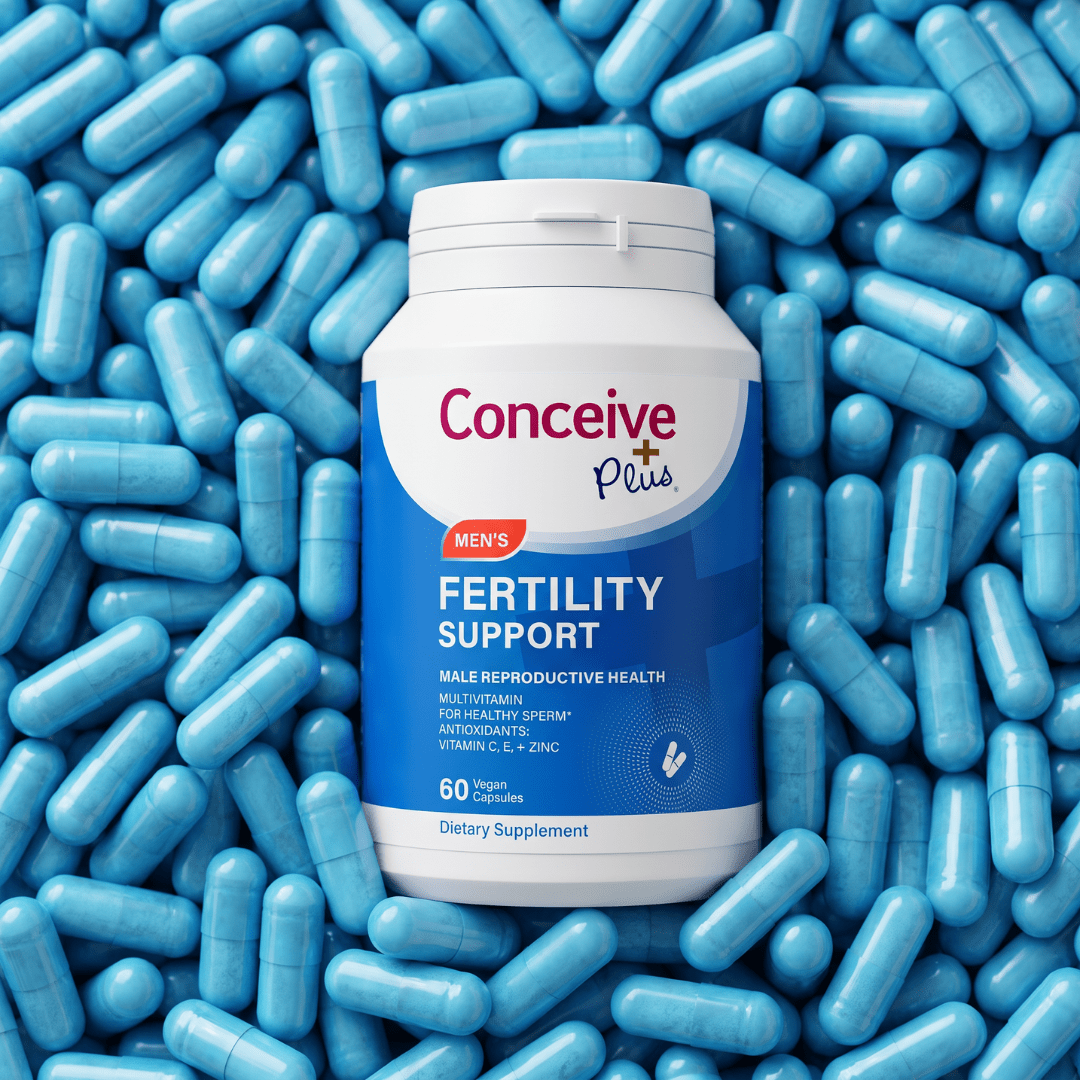 Best Sellers - Conceive Plus® UK