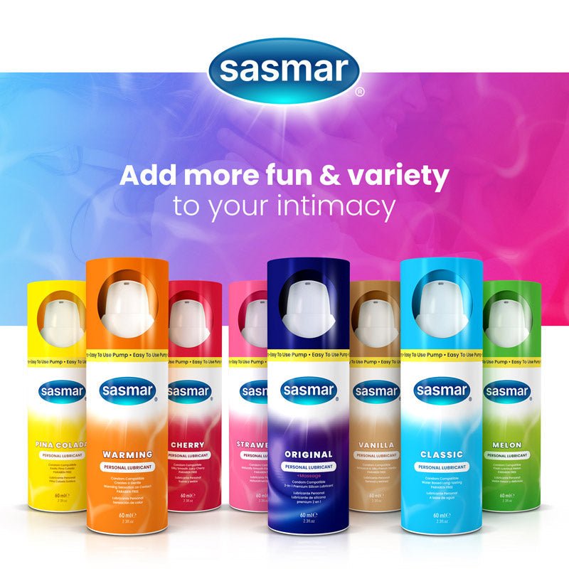 Warming Lubricant - Conceive Plus® UK