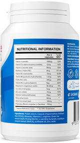 Men’s Fertility Support
