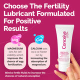 Fertility Lubricant 75ml