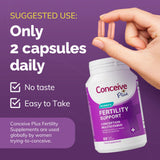Women’s Fertility Support
