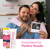 Fertility Lubricant 75ml