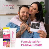 Fertility Lubricant 75ml