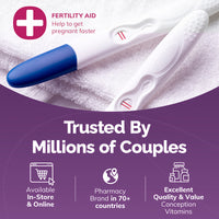 Women’s Fertility Support