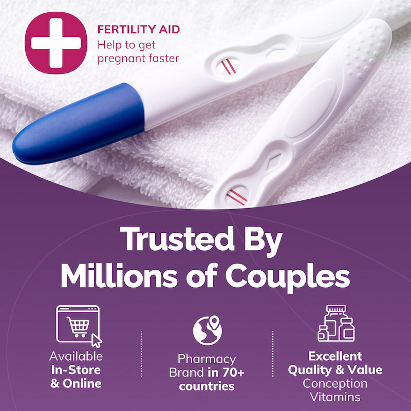 Women’s Fertility Support