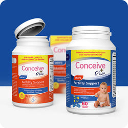 Conceive Plus Fertility Supplements for Men