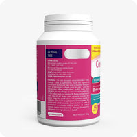 Birth Control Detox - Female fertility vitamins - Conceive Plus UK