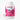 Conceive Plus Birth Control Detox supplement bottle, labeled for the UK market. Pink and white packaging highlights its purpose—to support the body's natural detox from birth control. Contains 60 vegan capsules with two translucent capsules shown beside the bottle.
