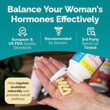 Fertility Booster Bundle - Male and Female Fertility vitamins - Conceive Plus® UK