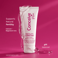 conceive-plus-fertility-lubricant-75ml-tube-gel-splash-magenta-background-ph-balanced