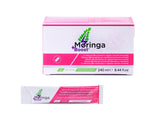 Moringa+Boost Menopause Gel Sticks - Conceive Plus® UK