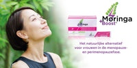 Moringa+Boost Menopause Gel Sticks - Conceive Plus® UK