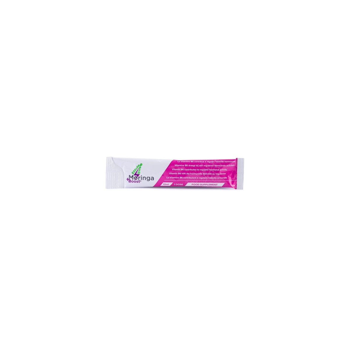 Moringa+Boost Menopause Gel Sticks - Conceive Plus® UK