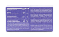 Moringa+Boost Seniors Gel Sticks - Conceive Plus® UK