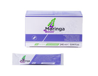 Moringa+Boost Seniors Gel Sticks - Conceive Plus® UK