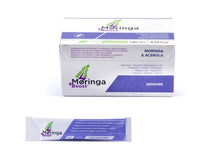 Moringa+Boost Seniors Gel Sticks - Conceive Plus® UK