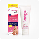 Fertility Lubricant 75ml - Fertility lubricant - Conceive Plus UK