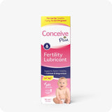 Fertility Lubricant 75ml - Fertility lubricant - Conceive Plus UK