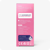 Fertility Lubricant Applicators - Fertility lubricant - Conceive Plus UK