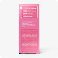 Fertility Lubricant Applicators - Fertility lubricant - Conceive Plus UK