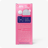 Fertility Lubricant Applicators - Fertility lubricant - Conceive Plus UK