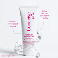 Maximum Fertility Bundle - Conception Kit - Male and Female Fertility vitamins - Conceive Plus® UK