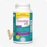 Ovulation Support - Female fertility vitamins - Conceive Plus UK