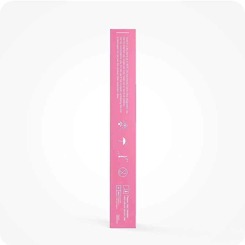 Pregnancy Test - Pregnancy test - Conceive Plus UK