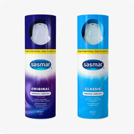 Sasmar Original + Classic Lube Combo - Lubricant - Conceive Plus UK