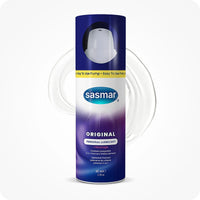 Sasmar Original Silicone Lubricant - Lubricant - Conceive Plus UK